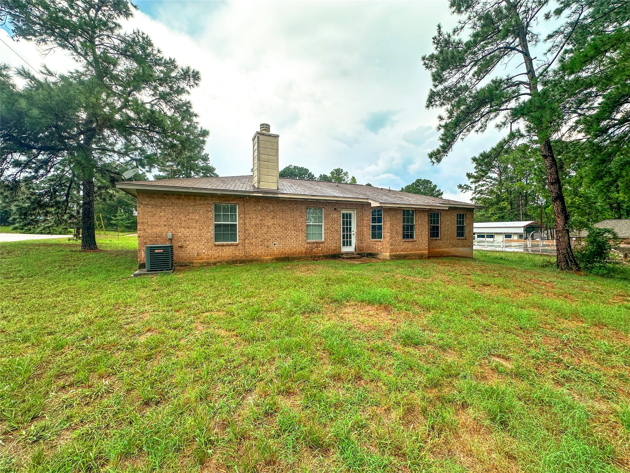 258 Pine View Loop Bastrop TX 78602