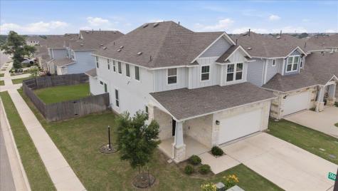 101 Free Stone Drive Georgetown TX 78628