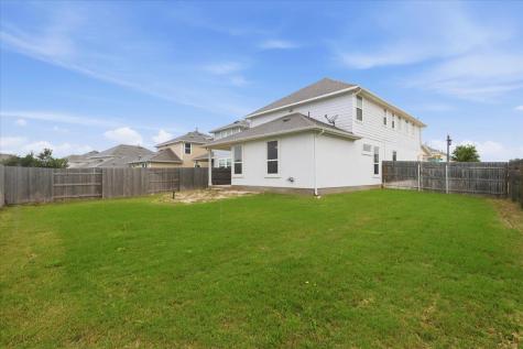101 Free Stone Drive Georgetown TX 78628
