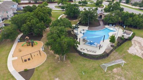 101 Free Stone Drive Georgetown TX 78628