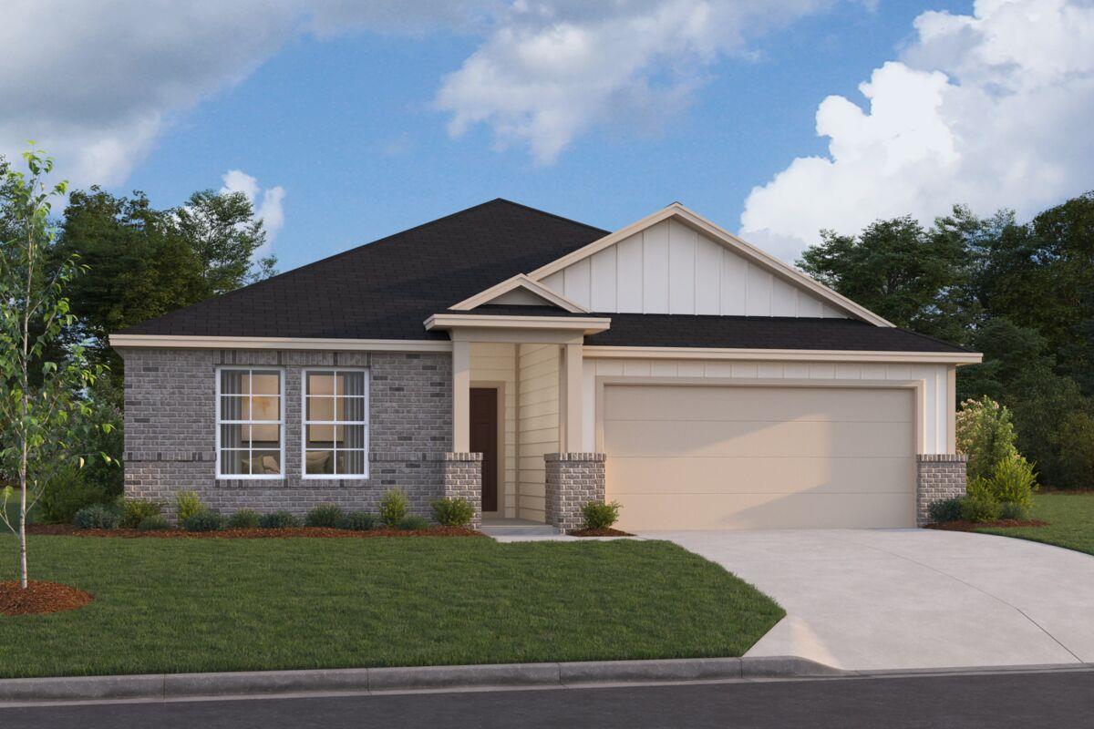 9313 Furman Drive Austin TX 78747