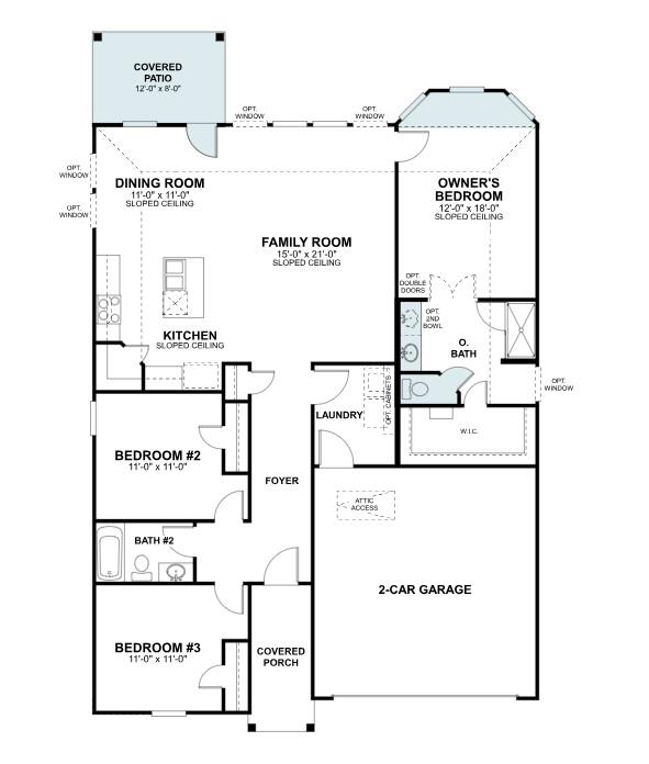 9313 Furman Drive Austin TX 78747