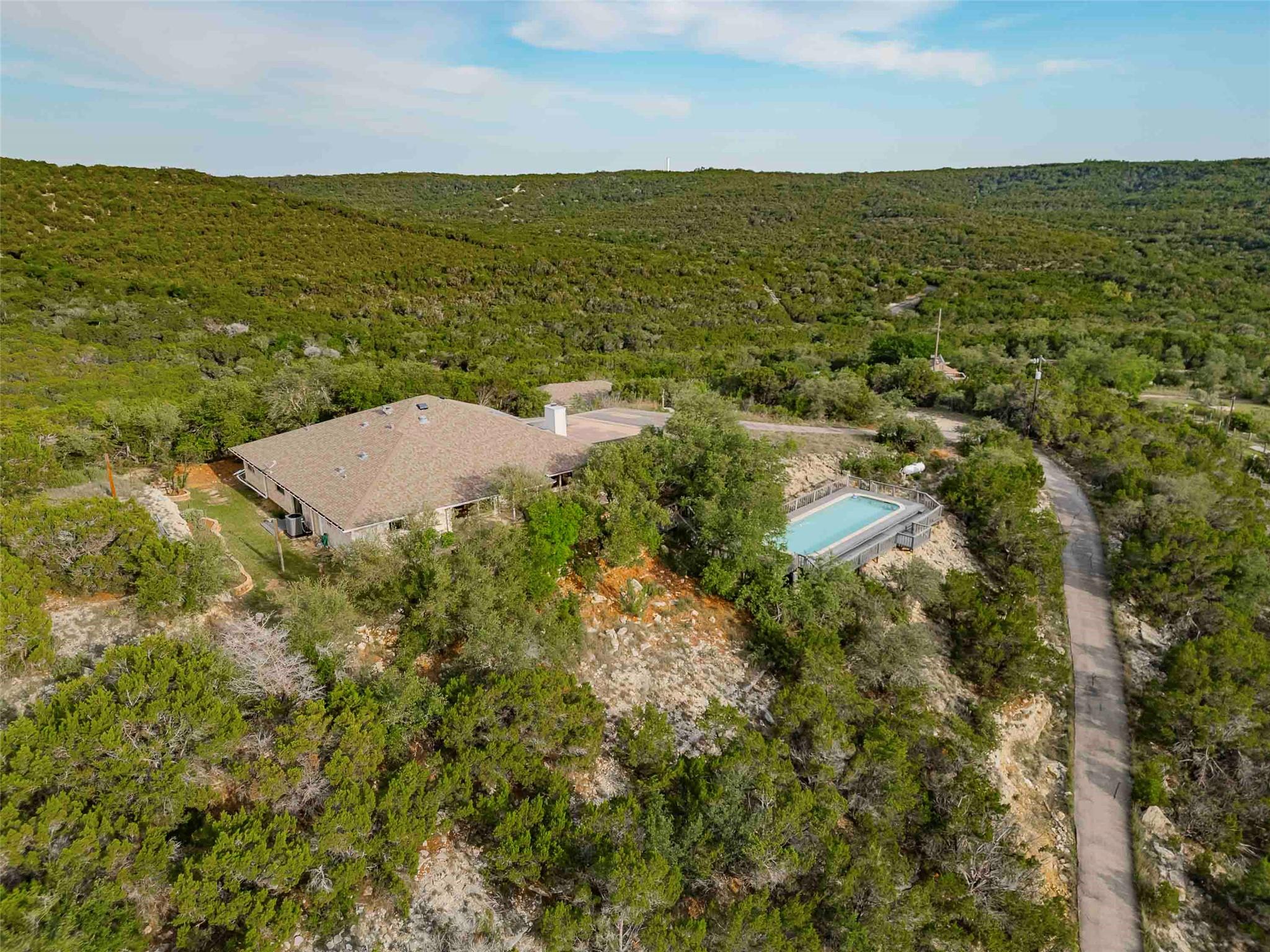 10405 Lime Creek Road Leander TX 78641