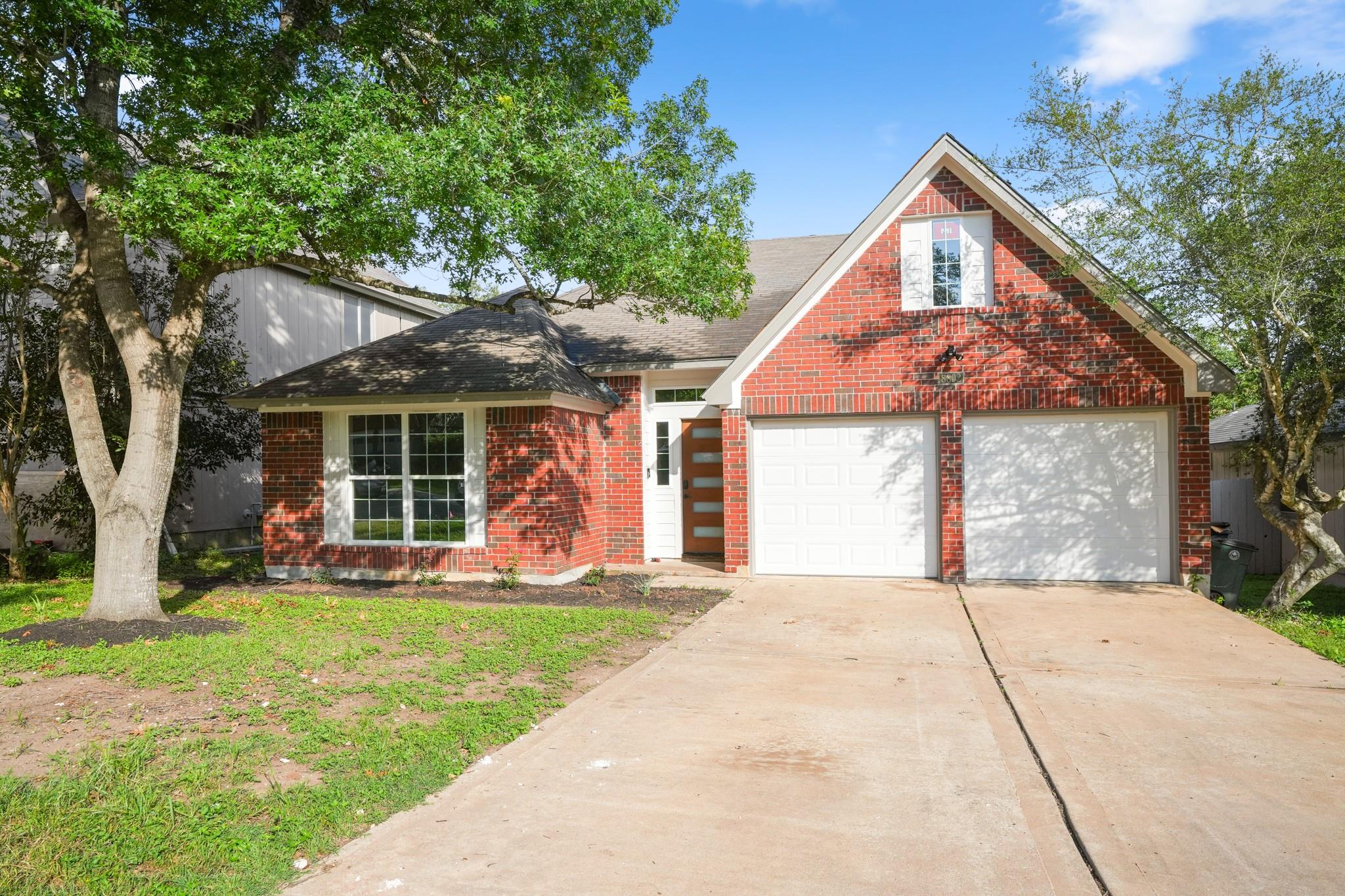 8802 Ampezo Trail Austin TX 78749