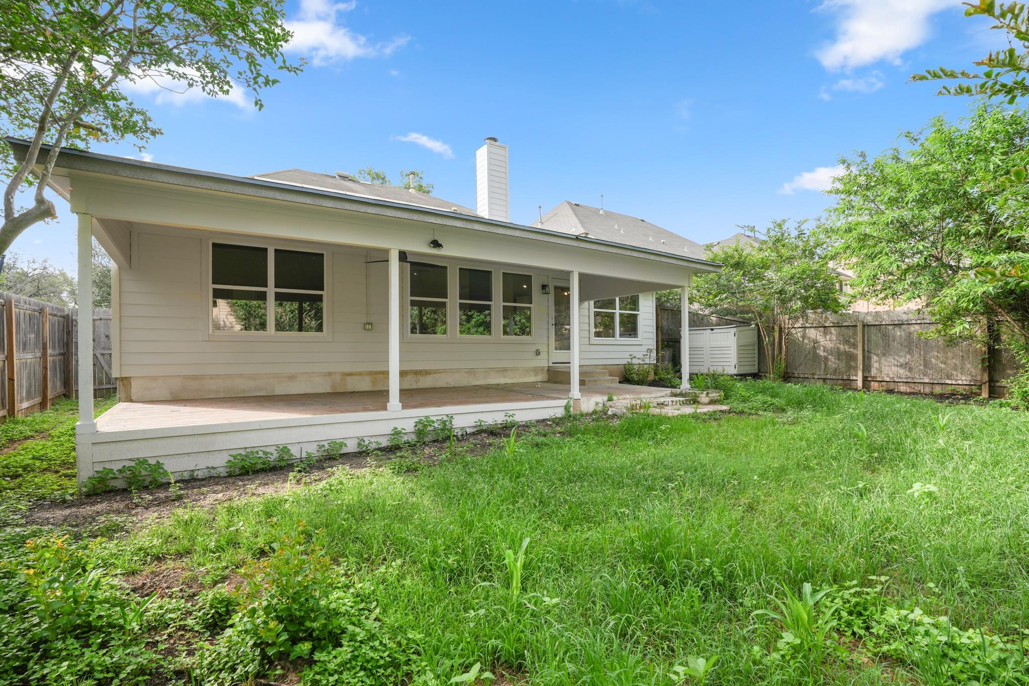 8802 Ampezo Trail Austin TX 78749