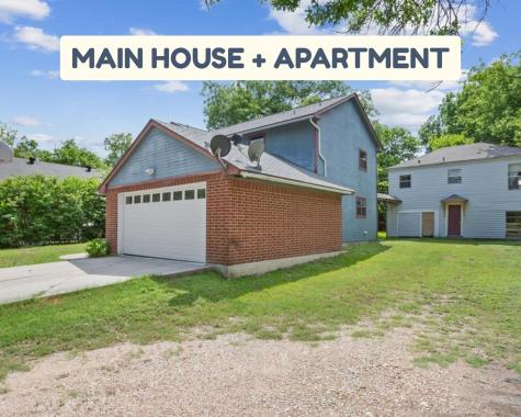 808 N 10th Street Temple TX 76501