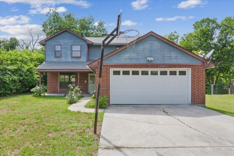 808 N 10th Street Temple TX 76501