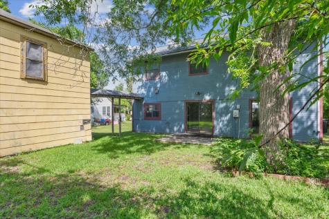 808 N 10th Street Temple TX 76501