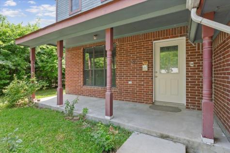 808 N 10th Street Temple TX 76501