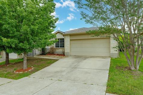 8912 China Rose Drive Austin TX 78724
