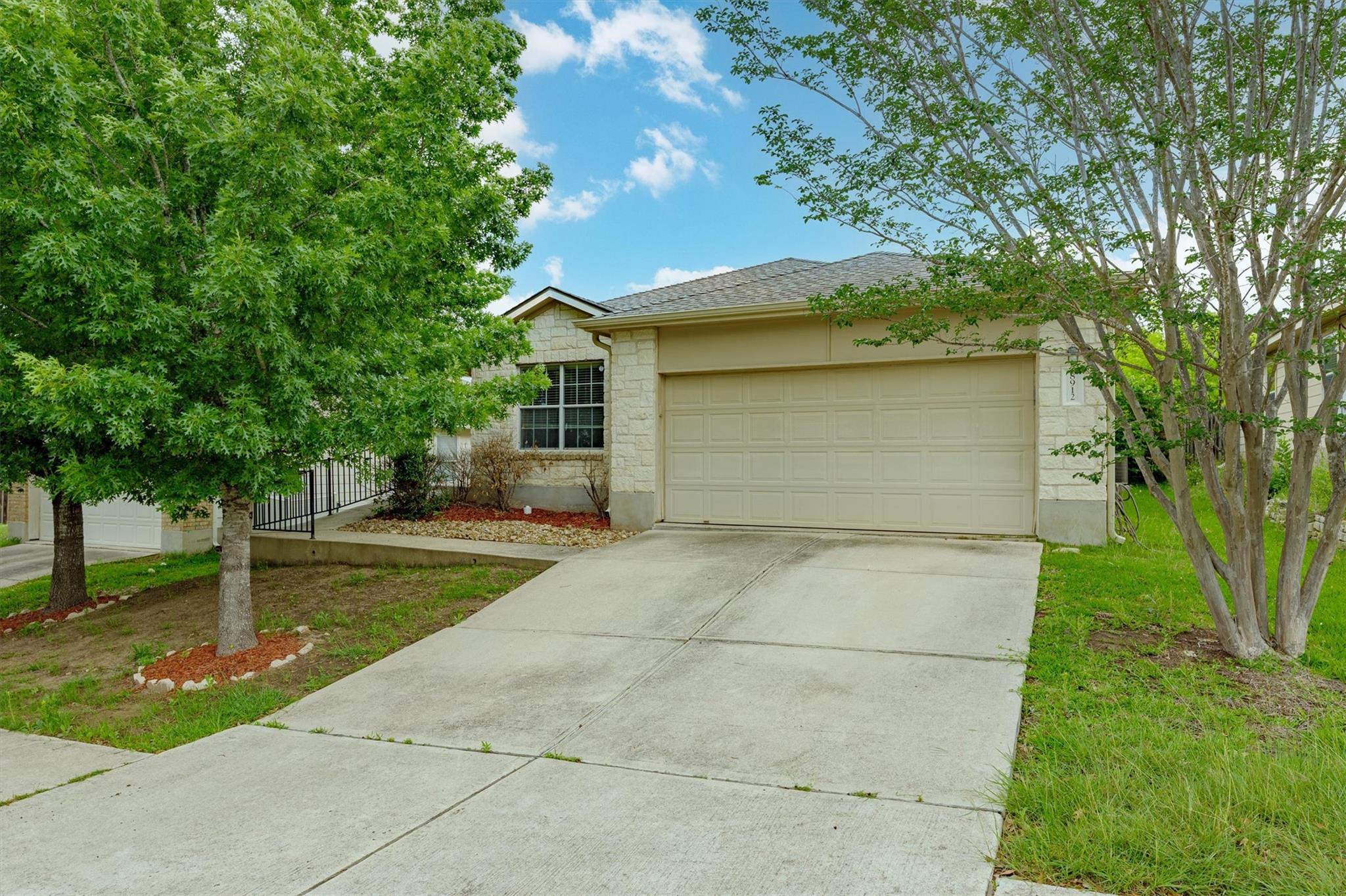 8912 China Rose Drive Austin TX 78724