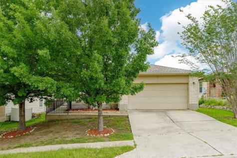 8912 China Rose Drive Austin TX 78724