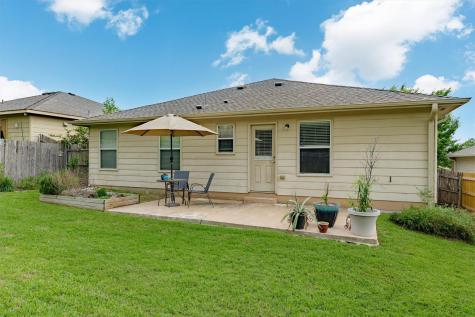 8912 China Rose Drive Austin TX 78724