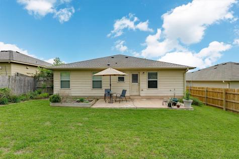 8912 China Rose Drive Austin TX 78724