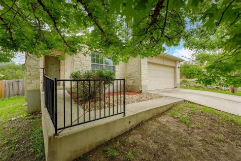 8912 China Rose Drive Austin TX 78724