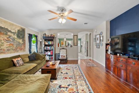 8912 China Rose Drive Austin TX 78724