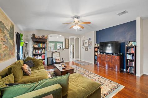 8912 China Rose Drive Austin TX 78724