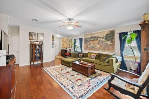 8912 China Rose Drive Austin TX 78724
