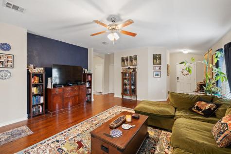 8912 China Rose Drive Austin TX 78724