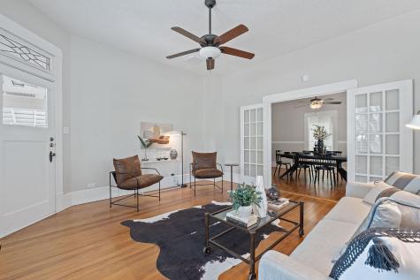 909 Hudgins Street Smithville TX 78957