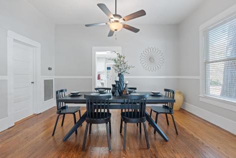 909 Hudgins Street Smithville TX 78957