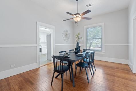 909 Hudgins Street Smithville TX 78957