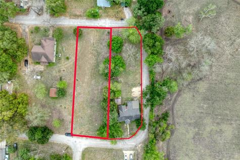 1006 Proctor Street Lockhart TX 78644