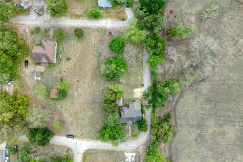 1006 Proctor Street Lockhart TX 78644