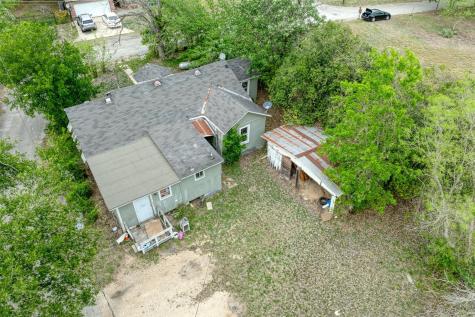 1006 Proctor Street Lockhart TX 78644