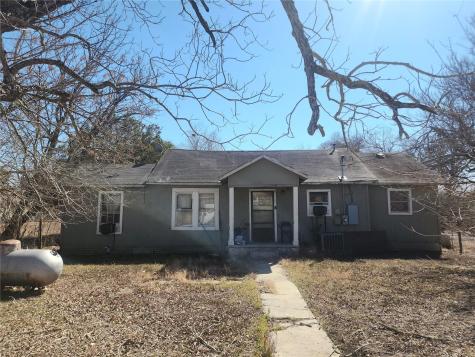 1006 Proctor Street Lockhart TX 78644