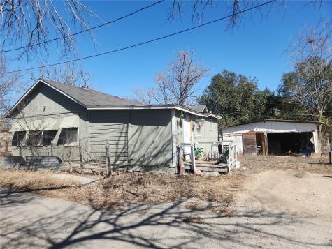 1006 Proctor Street Lockhart TX 78644