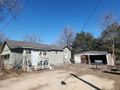1006 Proctor Street Lockhart TX 78644