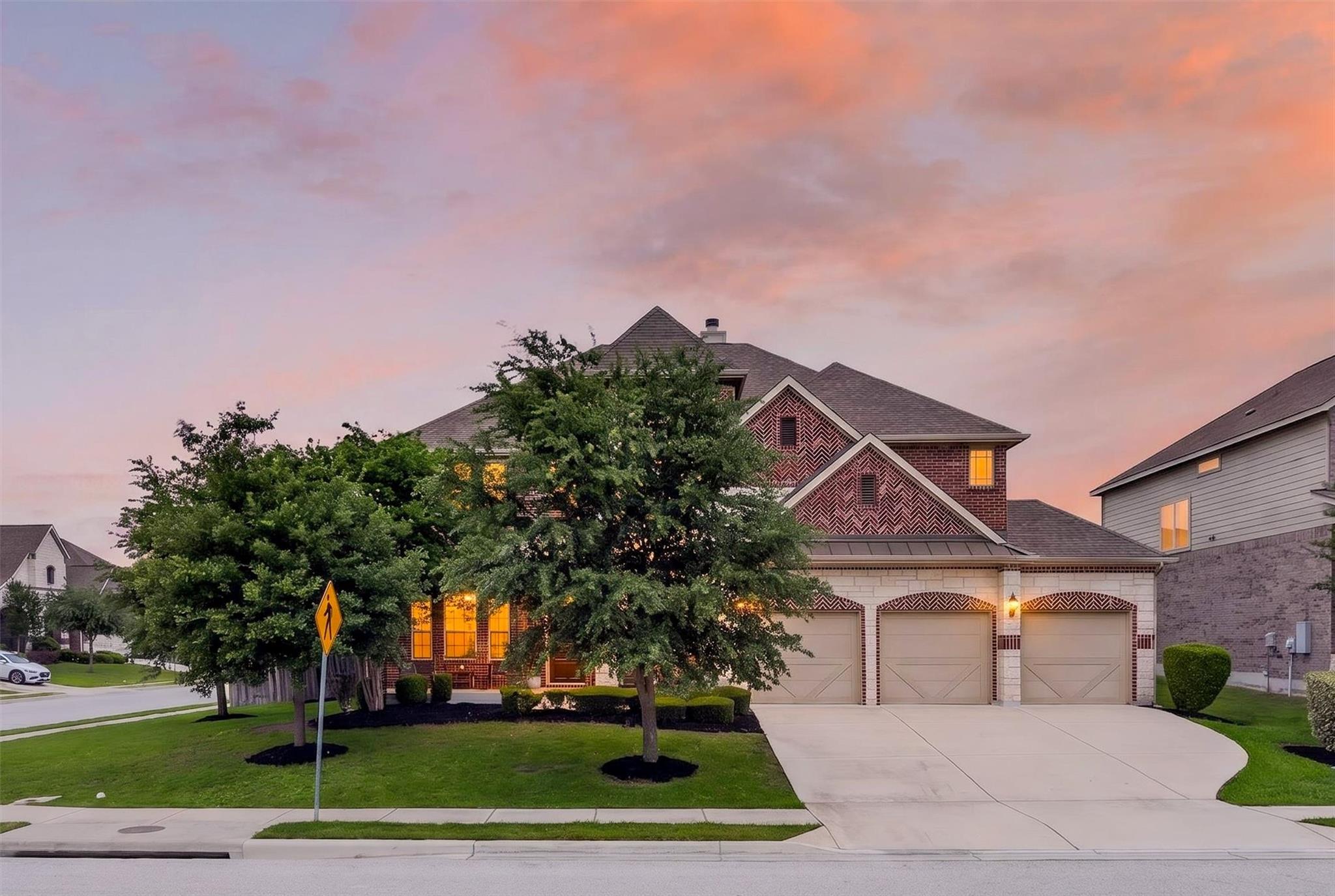 2900 Waterson Street Pflugerville TX 78660