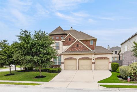 2900 Waterson Street Pflugerville TX 78660