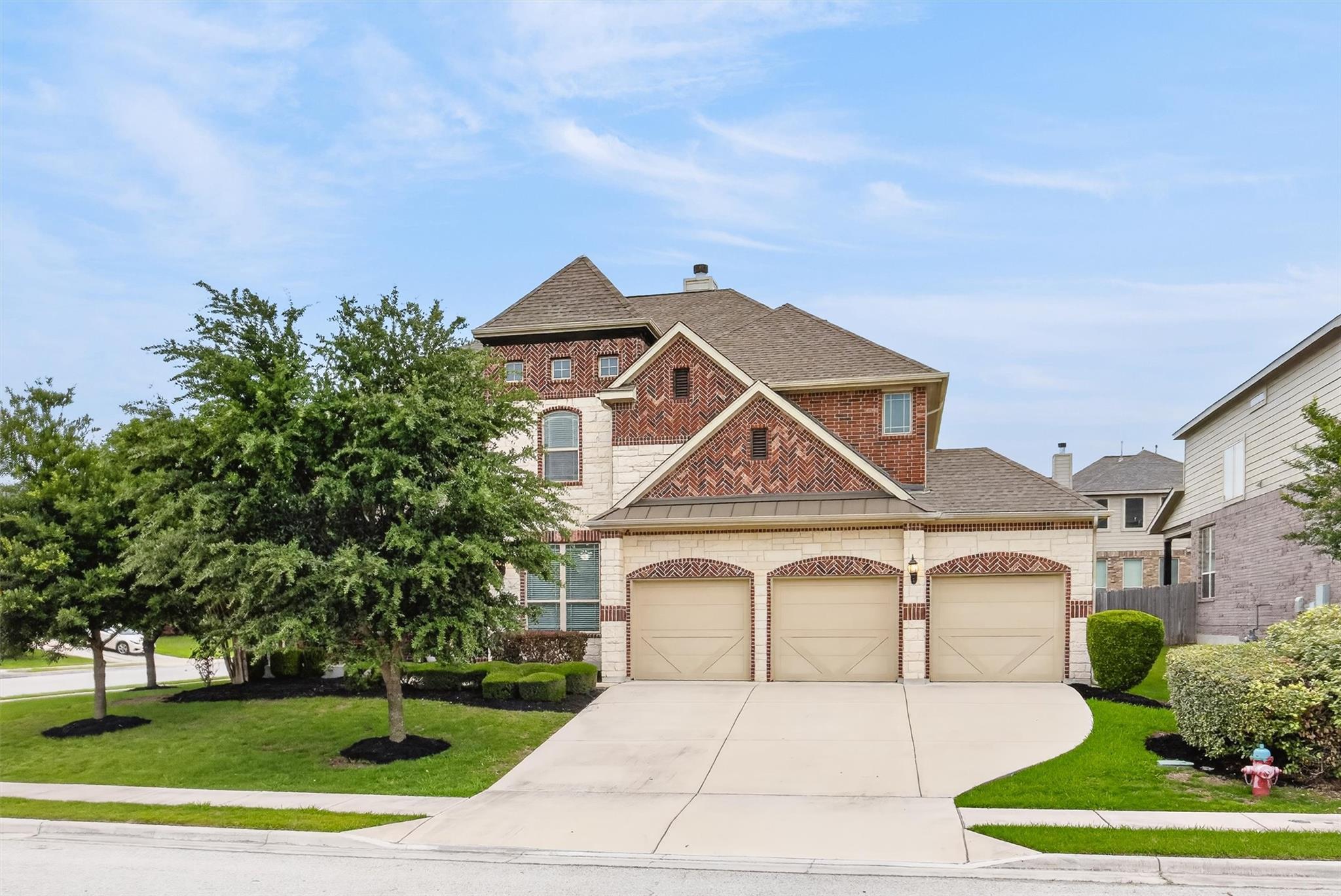 2900 Waterson Street Pflugerville TX 78660