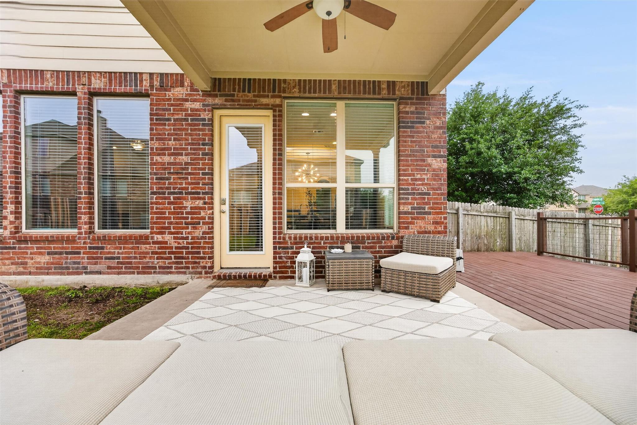 2900 Waterson Street Pflugerville TX 78660