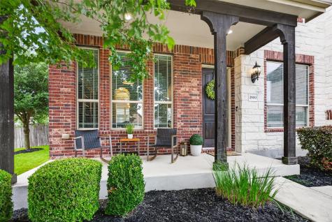 2900 Waterson Street Pflugerville TX 78660