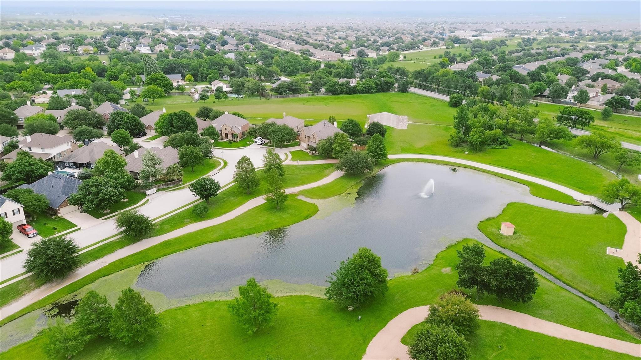 2900 Waterson Street Pflugerville TX 78660