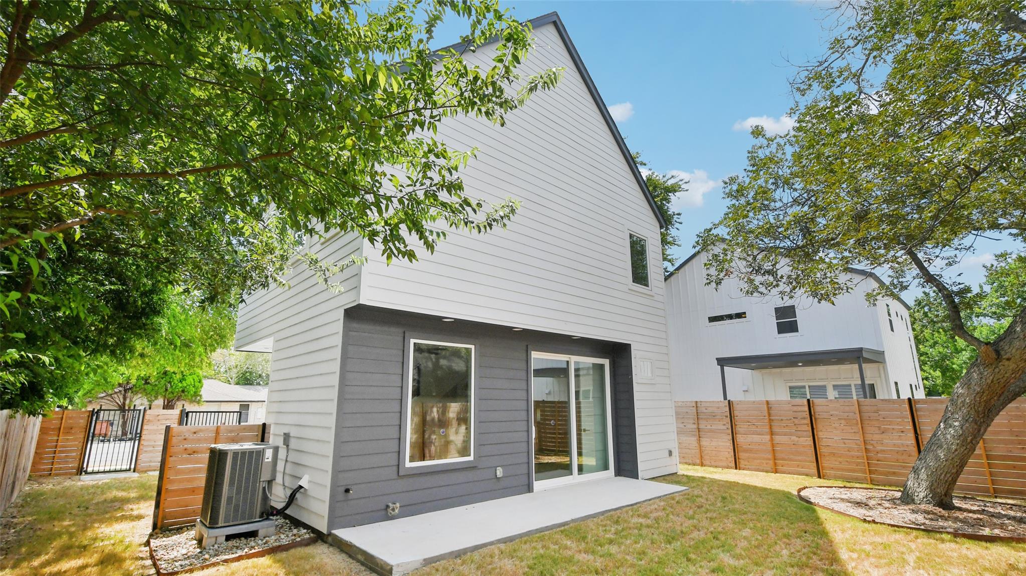 9104 Georgian Drive Austin TX 78753