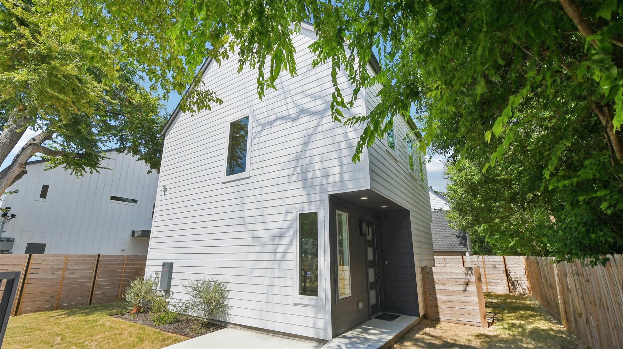 9104 Georgian Drive Austin TX 78753