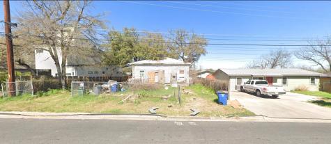 1181 Oakgrove Avenue Austin TX 78702