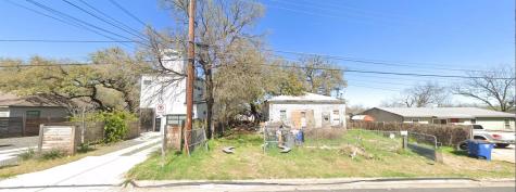 1181 Oakgrove Avenue Austin TX 78702