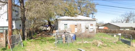 1181 Oakgrove Avenue Austin TX 78702