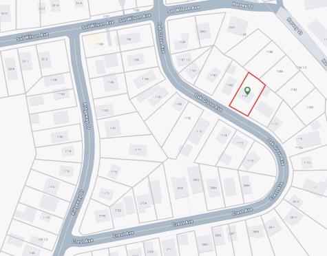 1181 Oakgrove Avenue Austin TX 78702