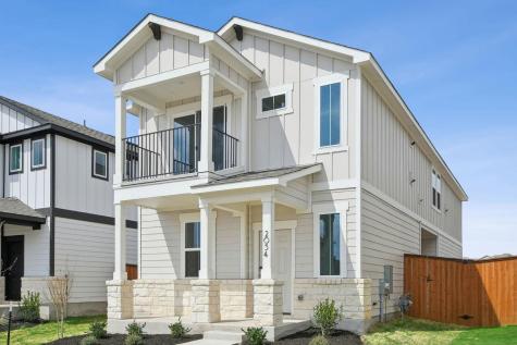 2054 Alice Jay Way Round Rock TX 78665