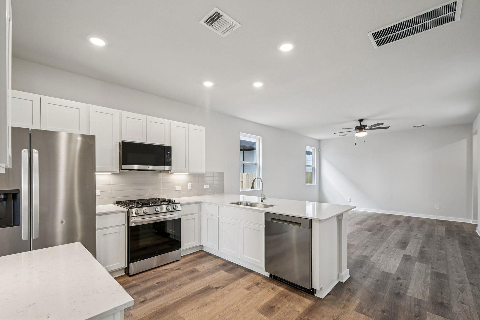 2054 Alice Jay Way Round Rock TX 78665