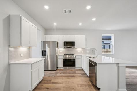 2054 Alice Jay Way Round Rock TX 78665