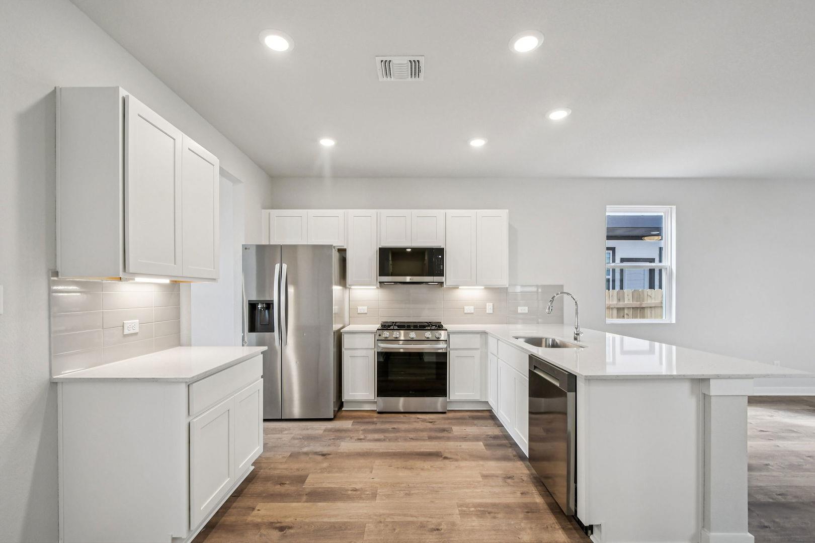 2054 Alice Jay Way Round Rock TX 78665