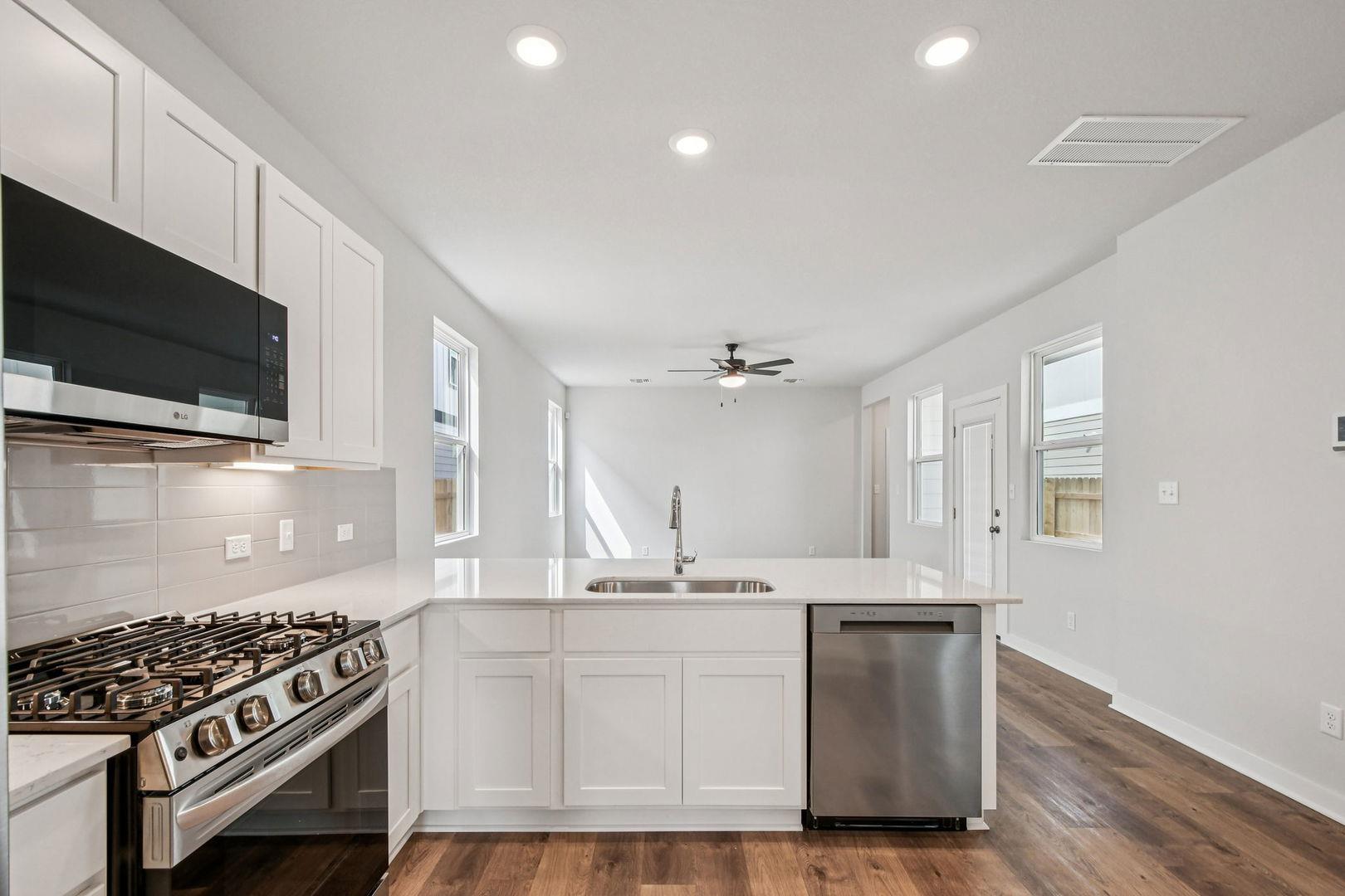 2054 Alice Jay Way Round Rock TX 78665