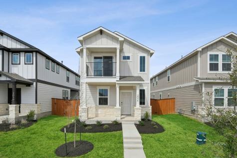 2054 Alice Jay Way Round Rock TX 78665